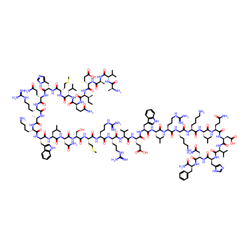 Chemical structure of BindingDB Monomer ID 50246245