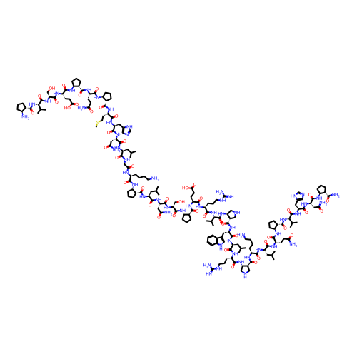 Chemical structure of BindingDB Monomer ID 50246246