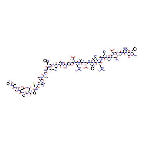 Chemical structure of BindingDB Monomer ID 50246247