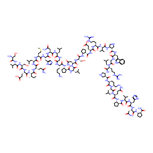 Chemical structure of BindingDB Monomer ID 50246249