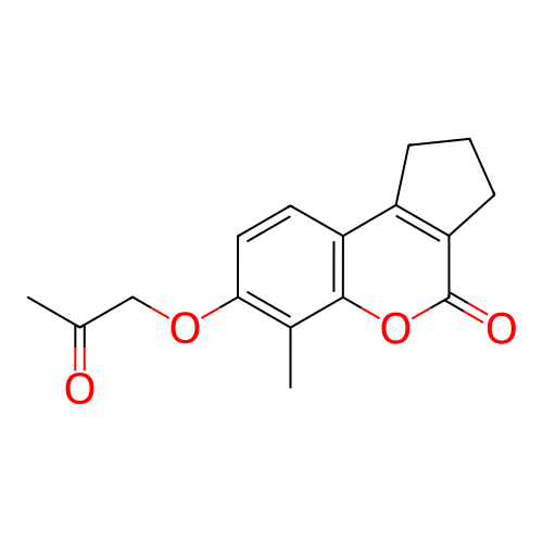 Chemical structure of BindingDB Monomer ID 50246264
