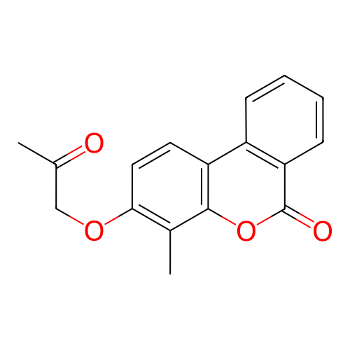 Chemical structure of BindingDB Monomer ID 50246269