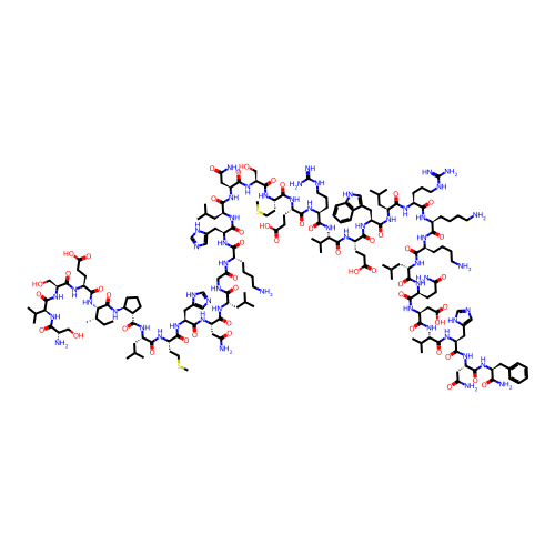 Chemical structure of BindingDB Monomer ID 50246275