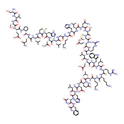 Chemical structure of BindingDB Monomer ID 50246291