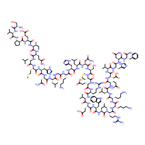 Chemical structure of BindingDB Monomer ID 50246292