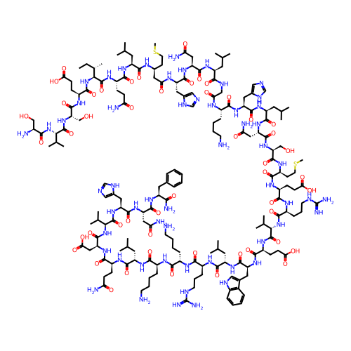 Chemical structure of BindingDB Monomer ID 50246294
