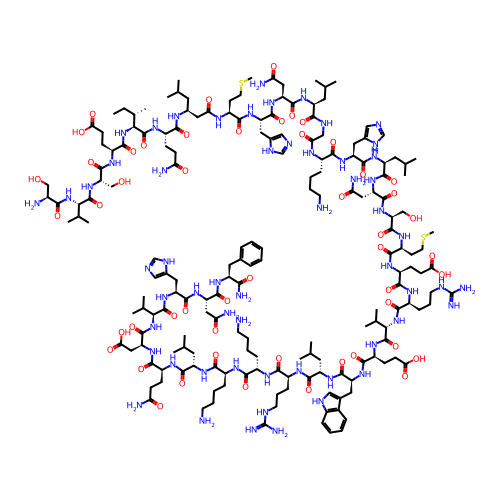 Chemical structure of BindingDB Monomer ID 50246295
