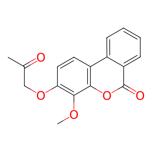 Chemical structure of BindingDB Monomer ID 50246305