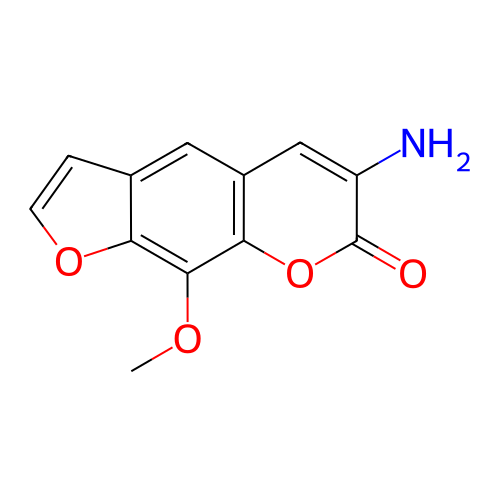Chemical structure of BindingDB Monomer ID 50246308