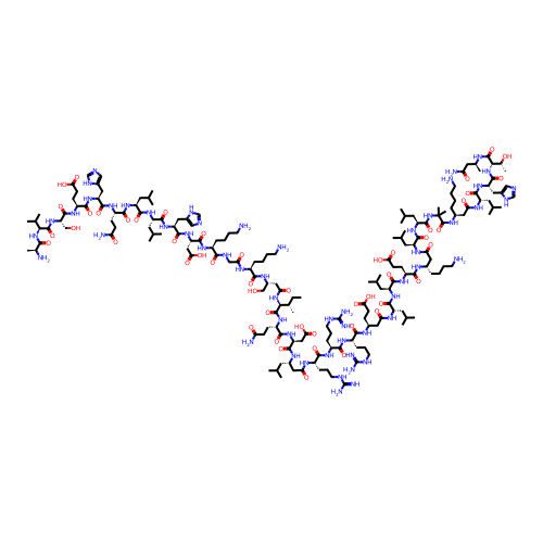 Chemical structure of BindingDB Monomer ID 50246336
