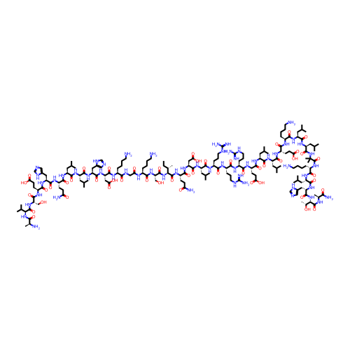 Chemical structure of BindingDB Monomer ID 50246337