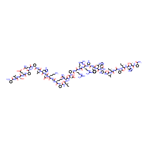 Chemical structure of BindingDB Monomer ID 50246338
