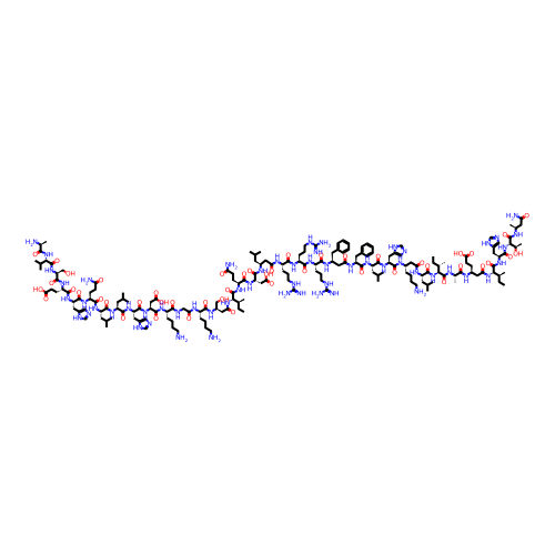 Chemical structure of BindingDB Monomer ID 50246339