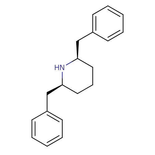 Chemical structure of BindingDB Monomer ID 50246341