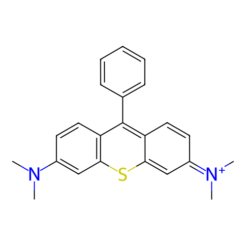 Chemical structure of BindingDB Monomer ID 50246355
