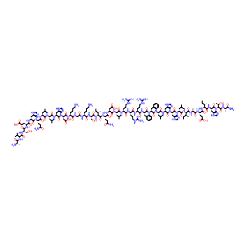 Chemical structure of BindingDB Monomer ID 50246362