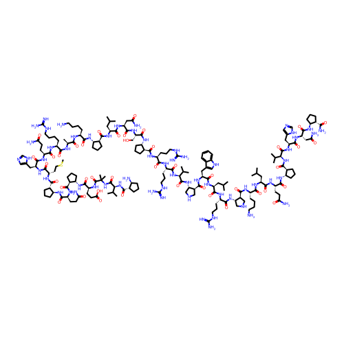 Chemical structure of BindingDB Monomer ID 50246363