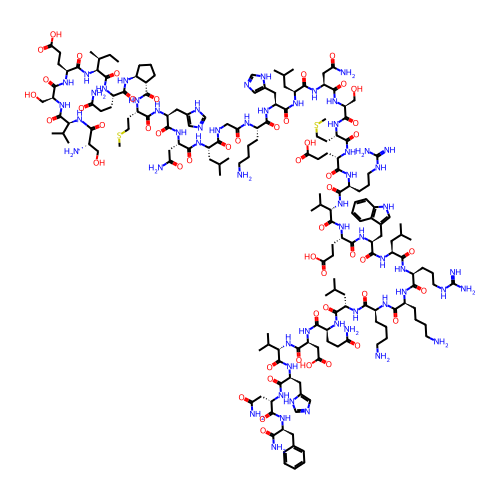 Chemical structure of BindingDB Monomer ID 50246387