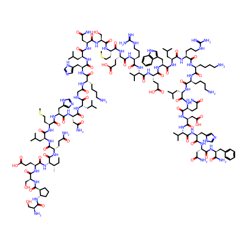 Chemical structure of BindingDB Monomer ID 50246388