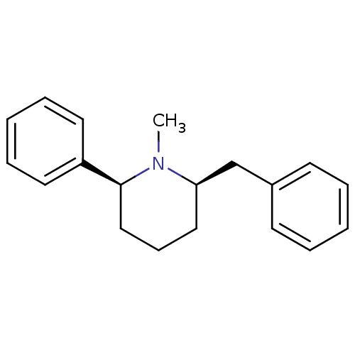 Chemical structure of BindingDB Monomer ID 50246389
