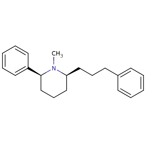 Chemical structure of BindingDB Monomer ID 50246393