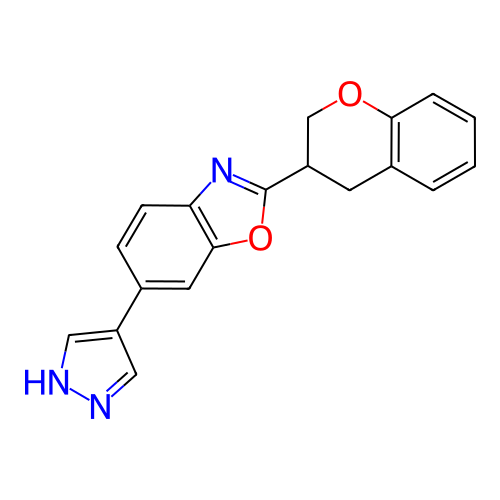 Chemical structure of BindingDB Monomer ID 50246410