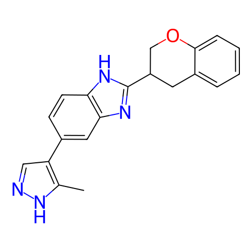 Chemical structure of BindingDB Monomer ID 50246412