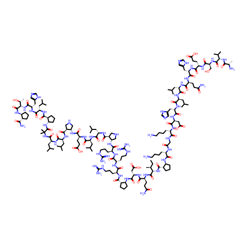 Chemical structure of BindingDB Monomer ID 50246419