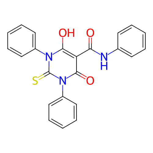 Chemical structure of BindingDB Monomer ID 50246439