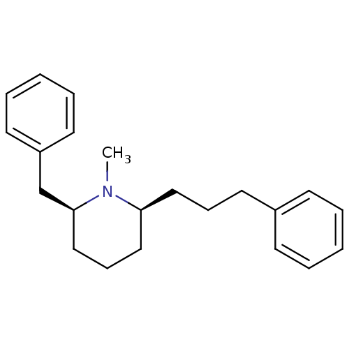 Chemical structure of BindingDB Monomer ID 50246444