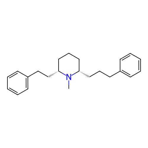 Chemical structure of BindingDB Monomer ID 50246446