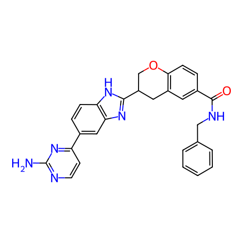 Chemical structure of BindingDB Monomer ID 50246460