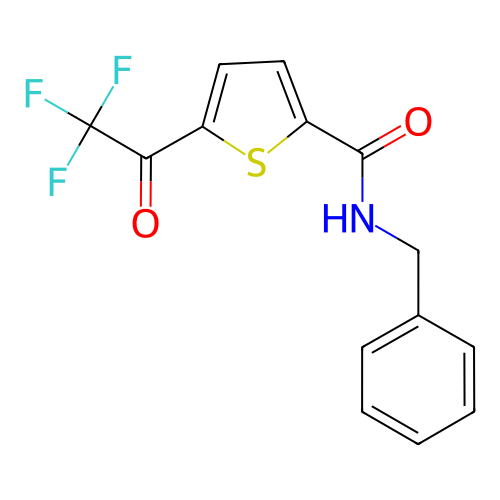 Chemical structure of BindingDB Monomer ID 50246470