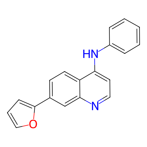 Chemical structure of BindingDB Monomer ID 50246472