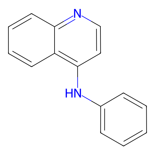 Chemical structure of BindingDB Monomer ID 50246487