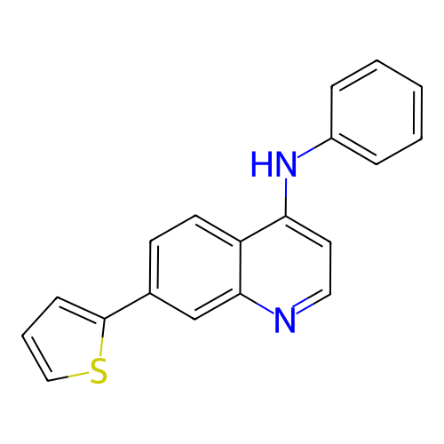 Chemical structure of BindingDB Monomer ID 50246488