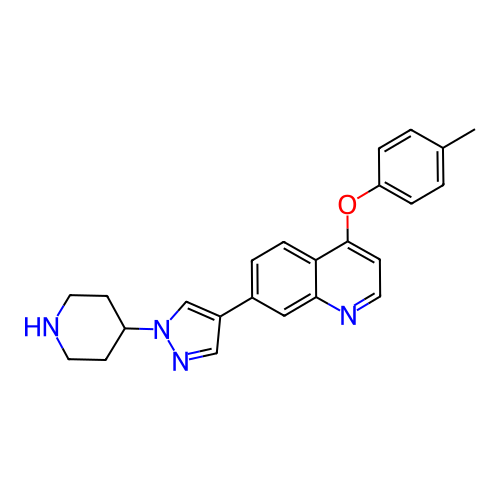 Chemical structure of BindingDB Monomer ID 50246489