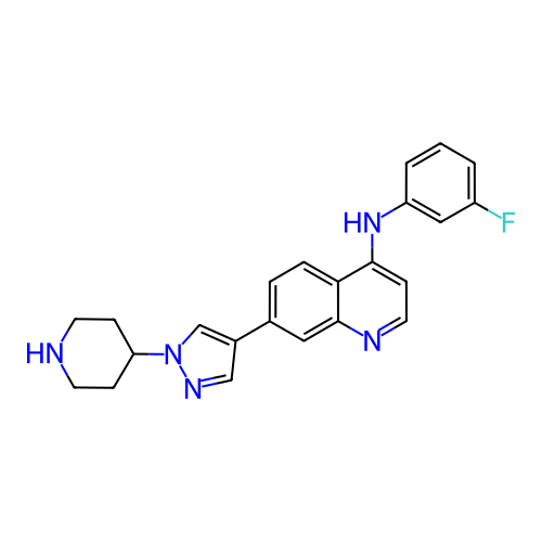 Chemical structure of BindingDB Monomer ID 50246490