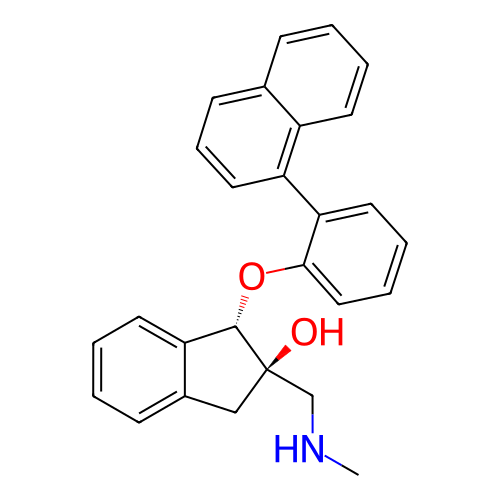 Chemical structure of BindingDB Monomer ID 50246491