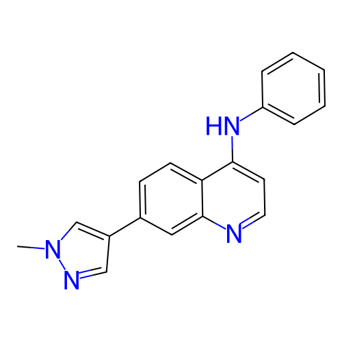 Chemical structure of BindingDB Monomer ID 50246495
