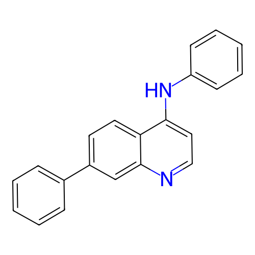 Chemical structure of BindingDB Monomer ID 50246497