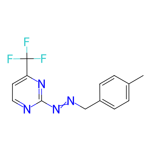 Chemical structure of BindingDB Monomer ID 50246504
