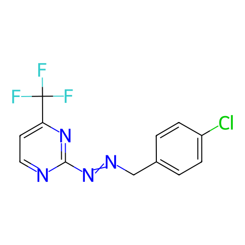 Chemical structure of BindingDB Monomer ID 50246505