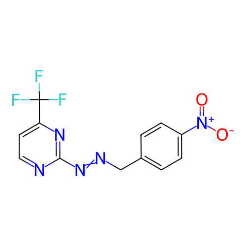 Chemical structure of BindingDB Monomer ID 50246507