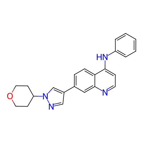 Chemical structure of BindingDB Monomer ID 50246513