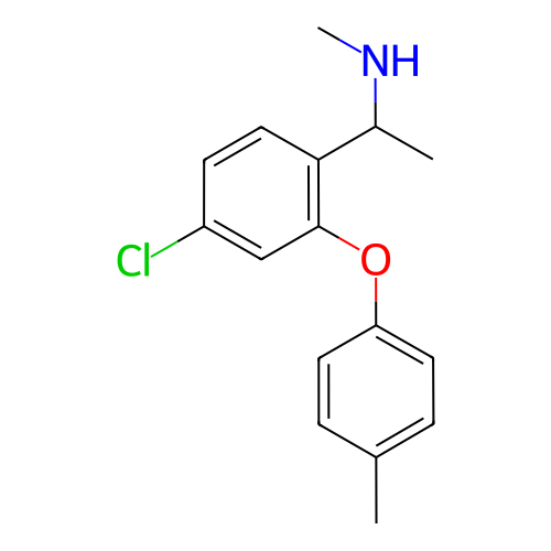 Chemical structure of BindingDB Monomer ID 50246532