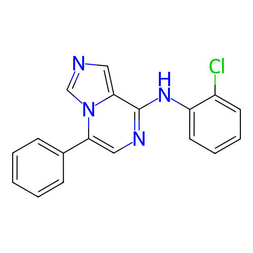 Chemical structure of BindingDB Monomer ID 50246553