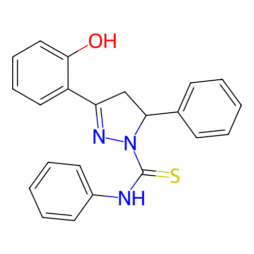 Chemical structure of BindingDB Monomer ID 50246554