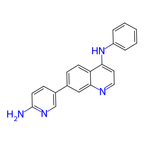 Chemical structure of BindingDB Monomer ID 50246557