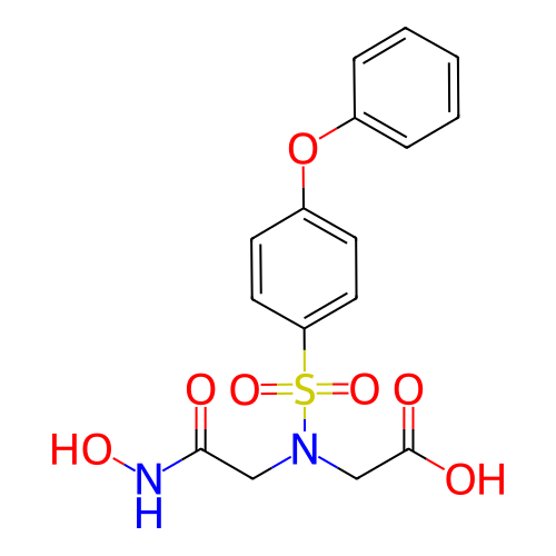 Chemical structure of BindingDB Monomer ID 50246601